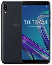 Замена разъема зарядки на телефоне Asus ZenFone Max Pro M1 (ZB602KL) в Омске